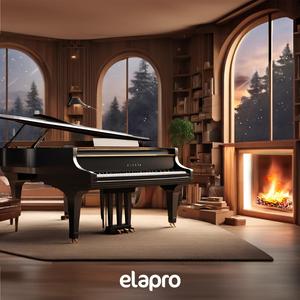 Relaxing Day #9 (Piano Version)