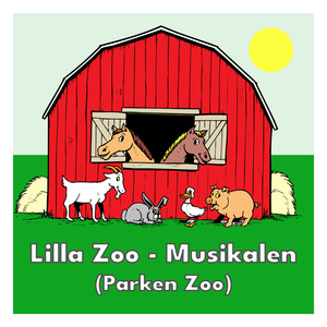 Lilla Zoo (Parken zoo)