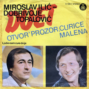 Ljubio sam cure dvije