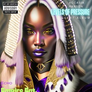 On My Way (feat. Sonney Blacc)