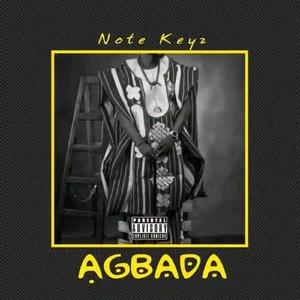 Agbada