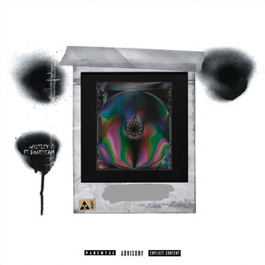 Разъёб (feat. Boneseam)