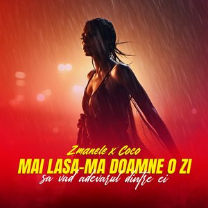 Mai lasa-ma Doamne o zi