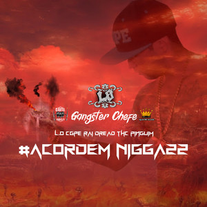 #Acordem Niggazz