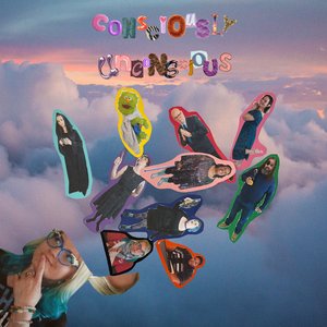 Consciously Unconscious