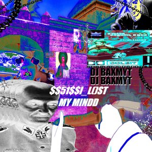 $$51$$I_L()ST MY MINDD