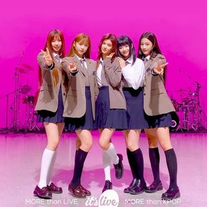 Ditto（翻自 Newjeans）