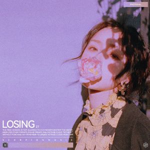 Emotional Type Beat "Losing"