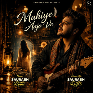 Mahiye aaja ve