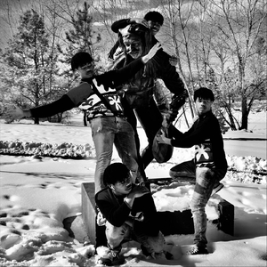 Country Ranch II (feat. Rocky)