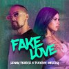 Lenny Pearce - Fake Love