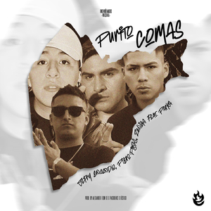 Purito Comas (feat. Parka)