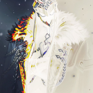 Capitano (Genshin Impact Rap) Natlan