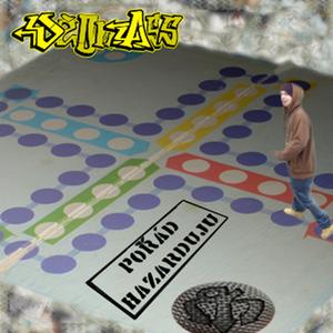 Vnitřní boj (feat. Nakary & Werxta)