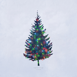 Angels We Have Heard On High