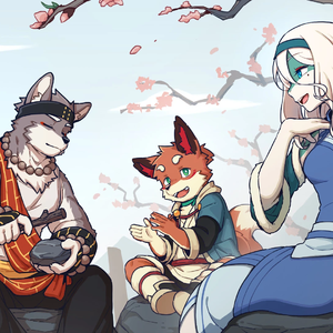 无名 Anonymity（净饭同人印象曲）