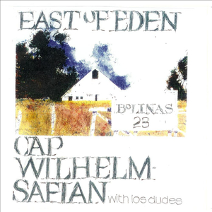 East of Eden 5:23am