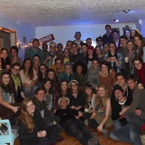 Smelly Cat (2013-03-09)