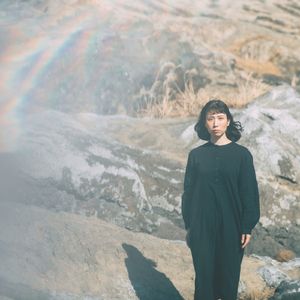 ほどけた螺旋階段