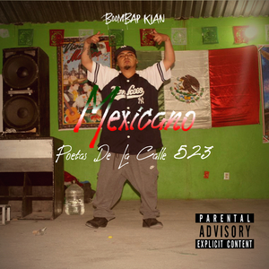 Mexicano