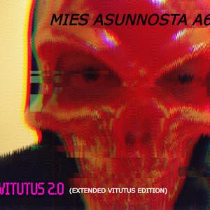 TEILLE ELÄMÄ ON PELI JA SEN TAKIA OLETTE IHAN PERSEESTÄ