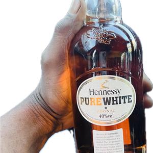 White Henny