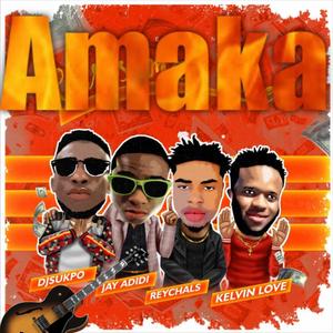 Amaka