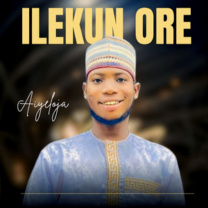 Ilekun Ore