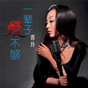 一辈子爱不够 (DJ版)
