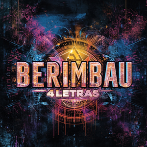 Berimbau 4 Letras