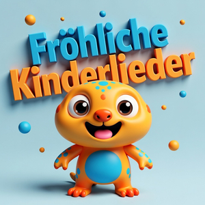 Schmetterling Unter Strahlend Schmetterling - Lernen und Spaß mit Kinderliedern