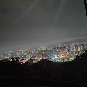 冲劲