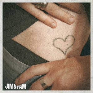 Jim & Pam
