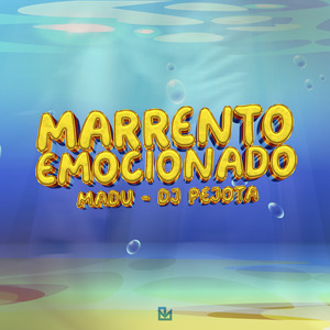 Marrento Emocionado