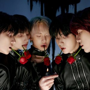 세계가 불타버린 밤, 우린... (Can't You See Me?)（翻自 TXT）