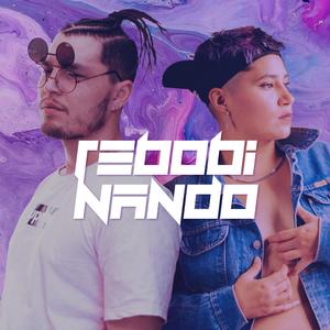 Rebobinando (feat. Una tipica Francisca)