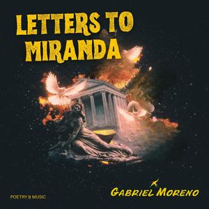 The Vagabond (feat. Adam Beattie)