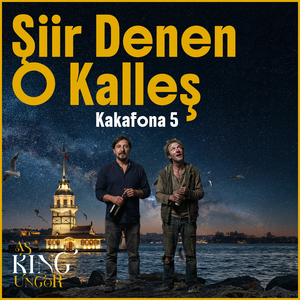 Şiir Denen O Kalleş (Kakafona 5)