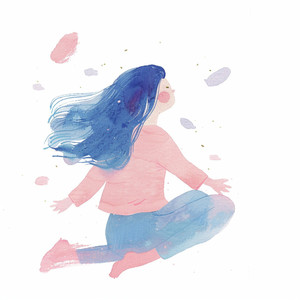 Notas Suaves Traen Descanso