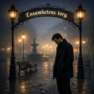 Ensamhetens torg