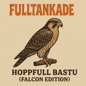 Hoppfull Bastu (Falcon Edition)