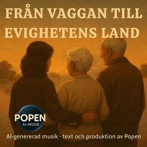 Från vaggan till evighetens land
