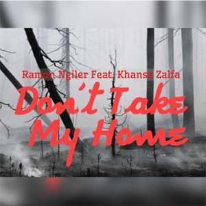 Don't Take My Home