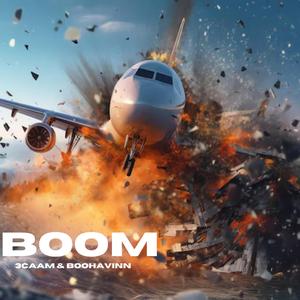 Boom (feat. Boohavinn)