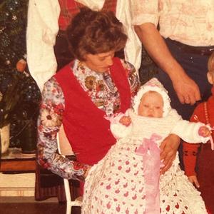 Mother