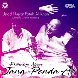 Prohniya Noon Jana Penda Ae (Complete Original Version)