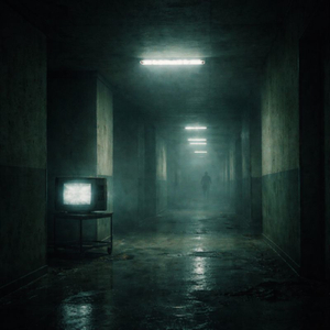 Soft Orbit, Broken Clock