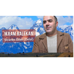 Stranen Dilan (Delal)