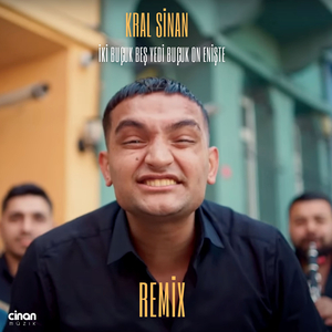 İki Buçuk Beş Yedi Buçuk On Enişte (Remix)