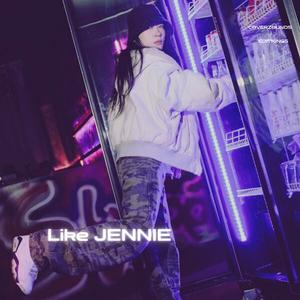 Like Jennie